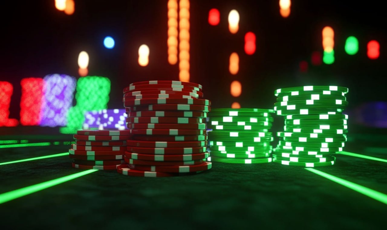 788p Casino Trực Tuyến